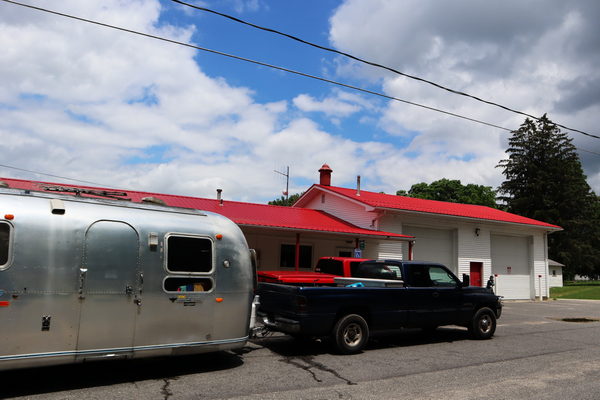 Vestaburg - June 2021 In And Around Vestaburg (newer photo)